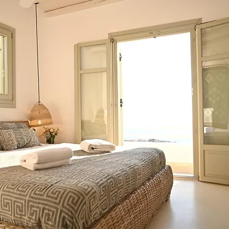 빌라 Santa Andrea *