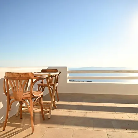 Santa Andrea * 아기오스 스테파노스