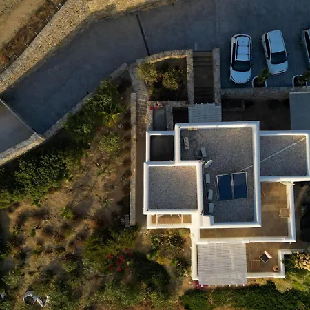 Santa Andrea ヴィラ *