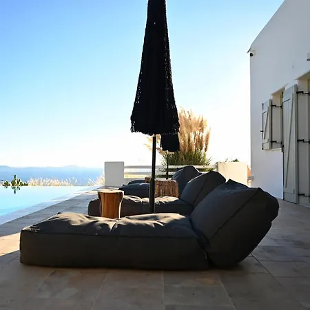 Santa Andrea Villa Mykonos Town