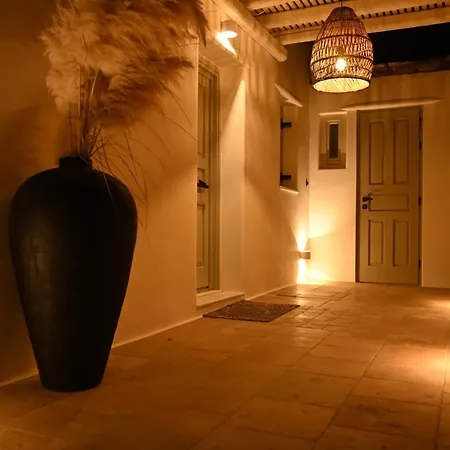 Santa Andrea * アギオス・ステファノス