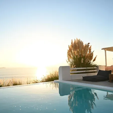 Santa Andrea Villa *