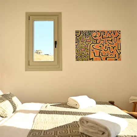 Santa Andrea Villa Mykonos Town