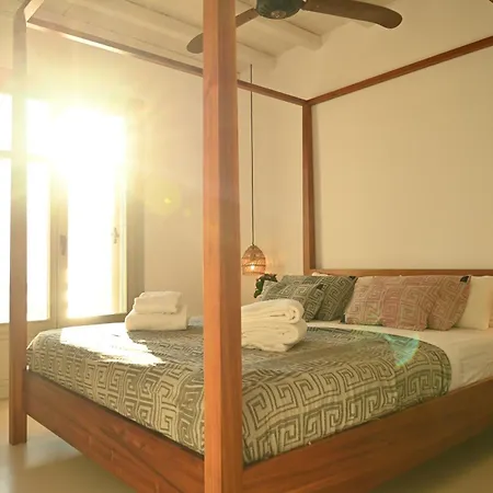 Villa Santa Andrea Agios Stefanos (Mykonos)