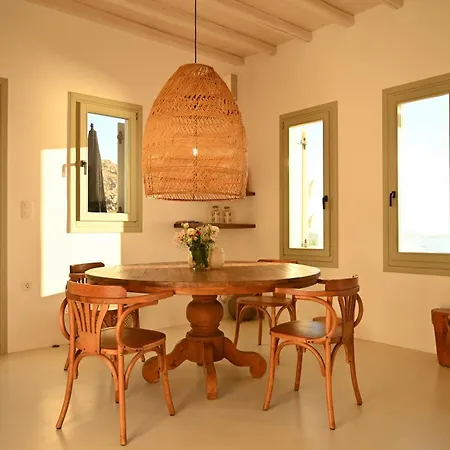 Villa Santa Andrea *