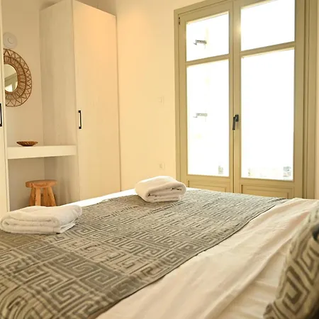 Villa Santa Andrea Mykonos Town
