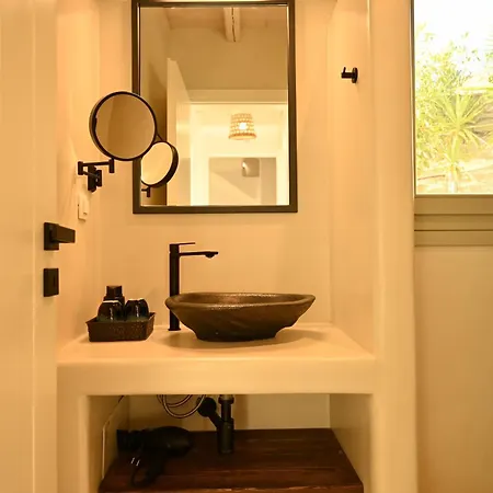 Villa Santa Andrea Agios Stefanos (Mykonos)