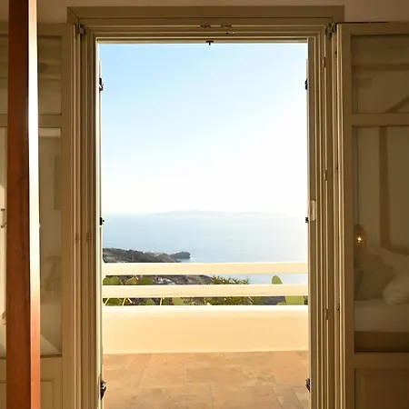 Santa Andrea Villa Agios Stefanos (Mykonos)