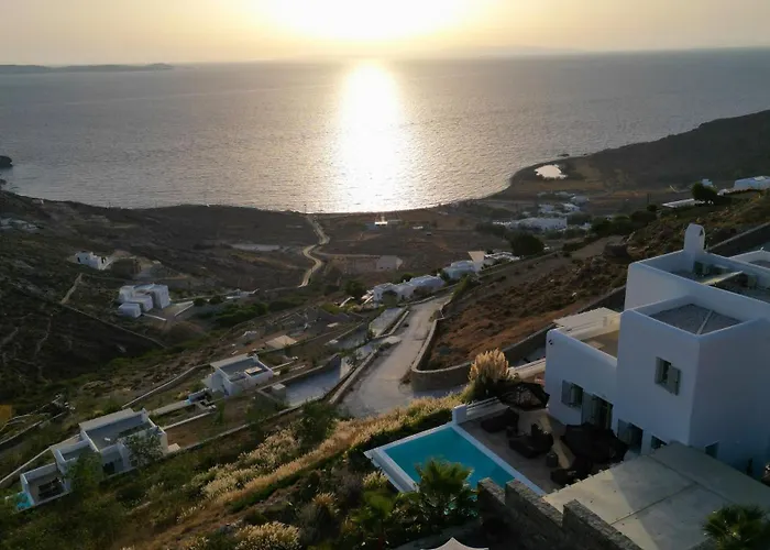 Villa Santa Andrea *