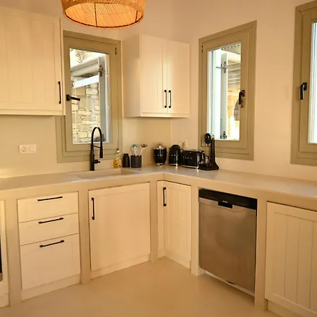 Santa Andrea Βίλα