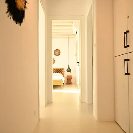 Βίλα Santa Andrea