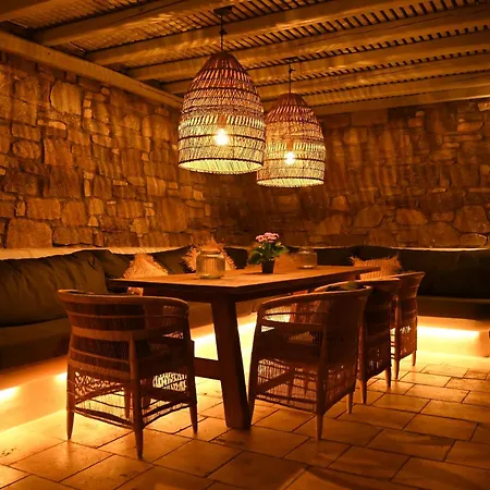 Santa Andrea Βίλα