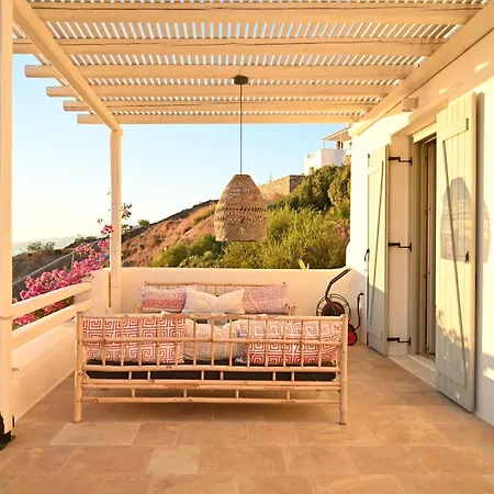 Santa Andrea 别墅 *