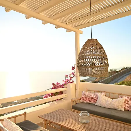 Βίλα Santa Andrea Άγιος Στέφανος