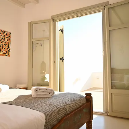 Santa Andrea 别墅 *