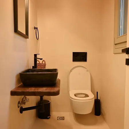 Santa Andrea Άγιος Στέφανος