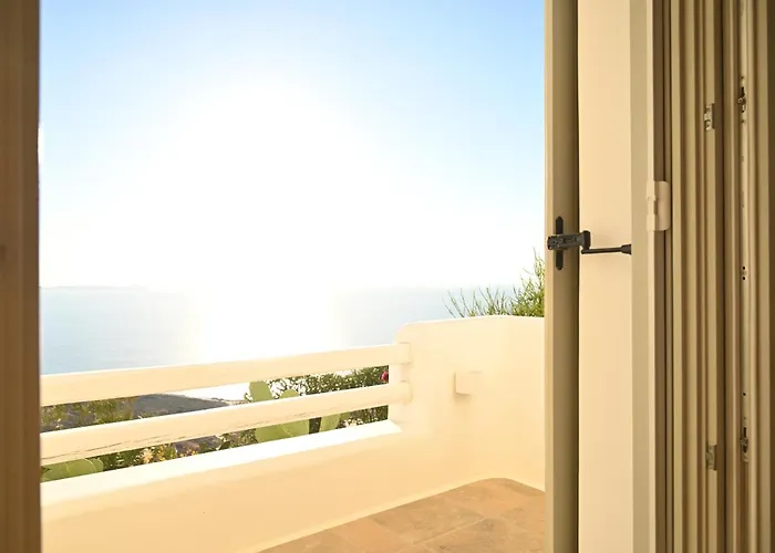 Santa Andrea Villa *