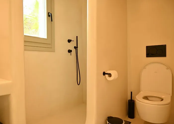 Santa Andrea Agios Stefanos (Mykonos)