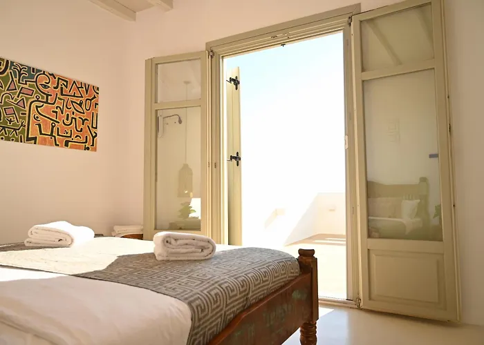 Santa Andrea Villa *